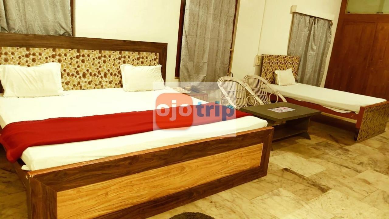 Hotel Well Inn Puri Zewnętrze zdjęcie