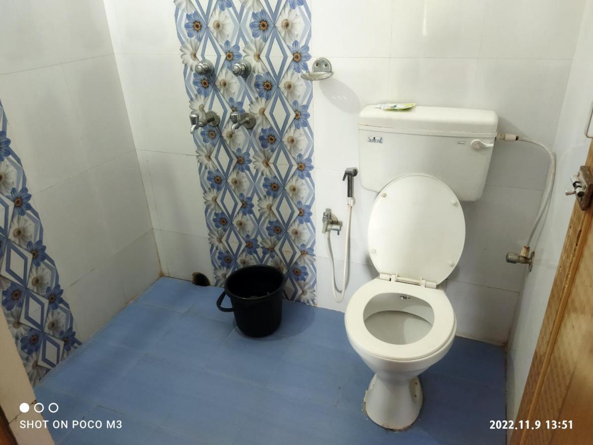 Hotel Well Inn Puri Zewnętrze zdjęcie