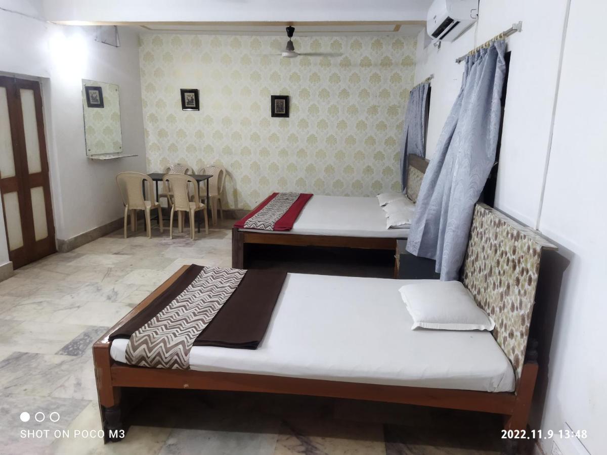 Hotel Well Inn Puri Zewnętrze zdjęcie
