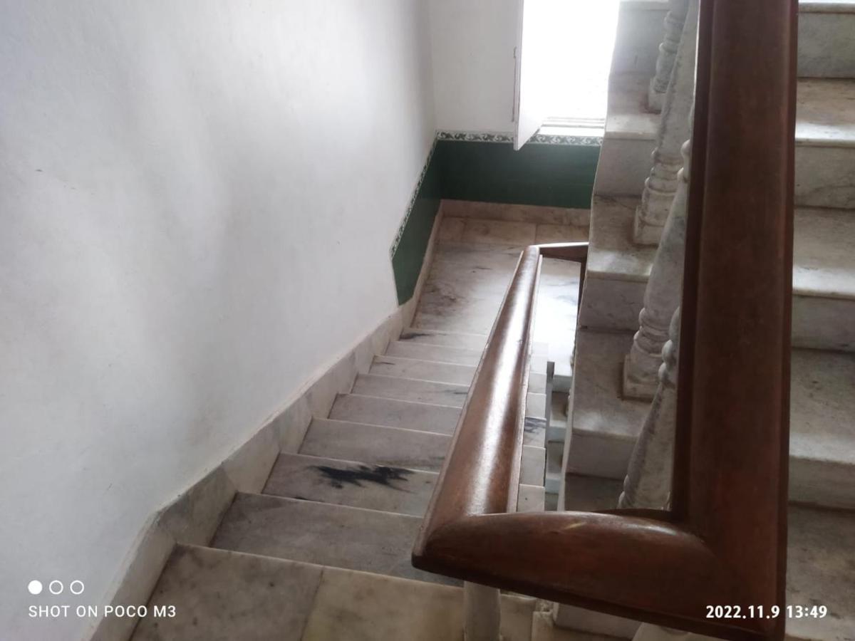 Hotel Well Inn Puri Zewnętrze zdjęcie