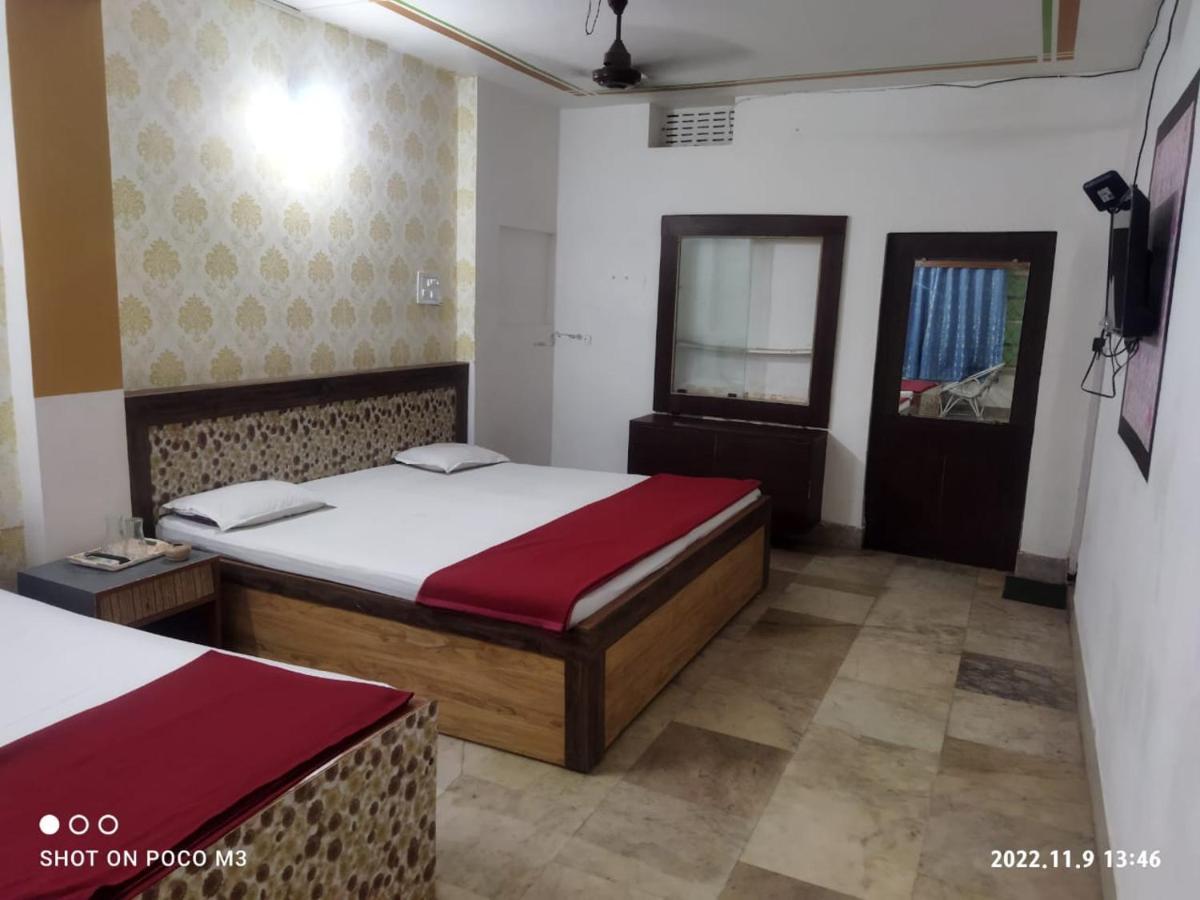 Hotel Well Inn Puri Zewnętrze zdjęcie