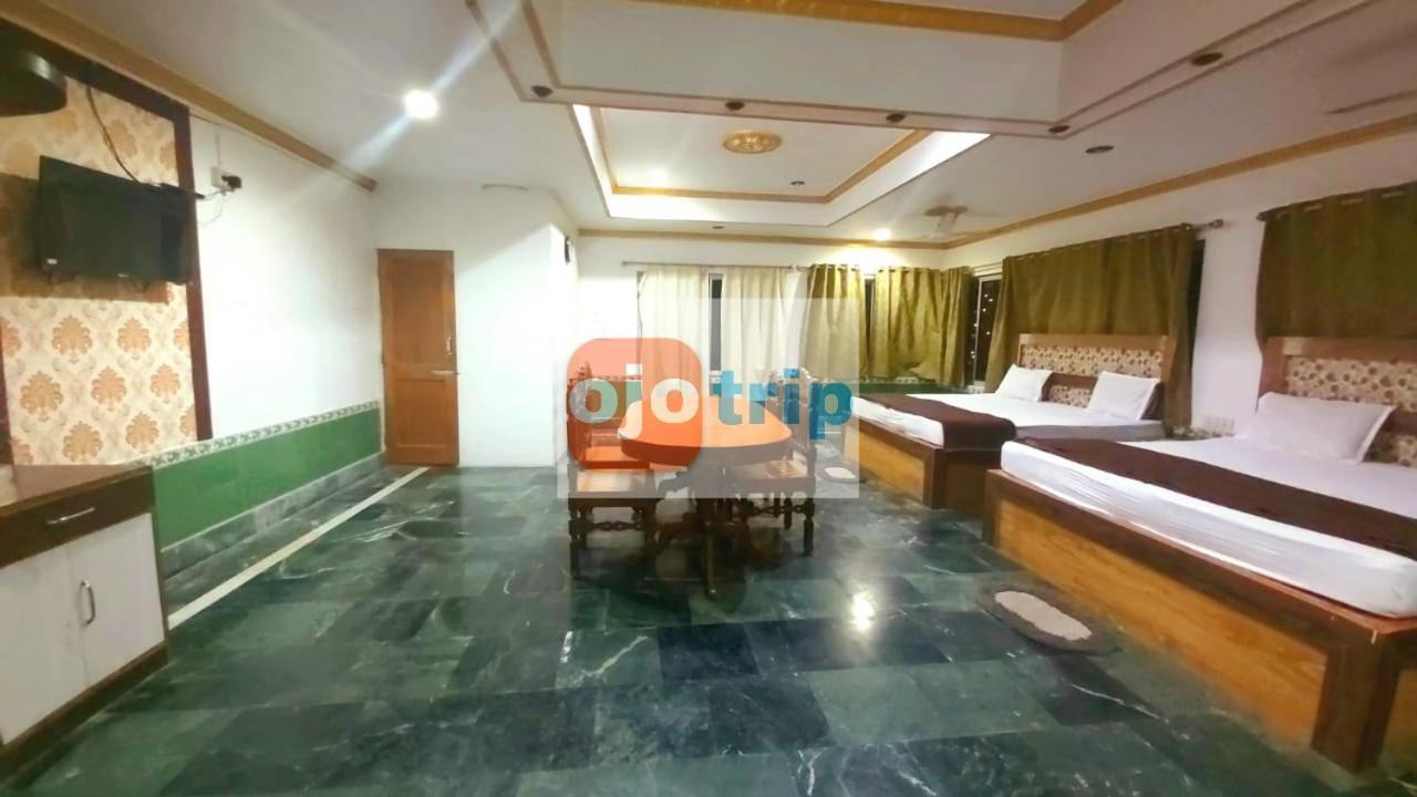Hotel Well Inn Puri Zewnętrze zdjęcie