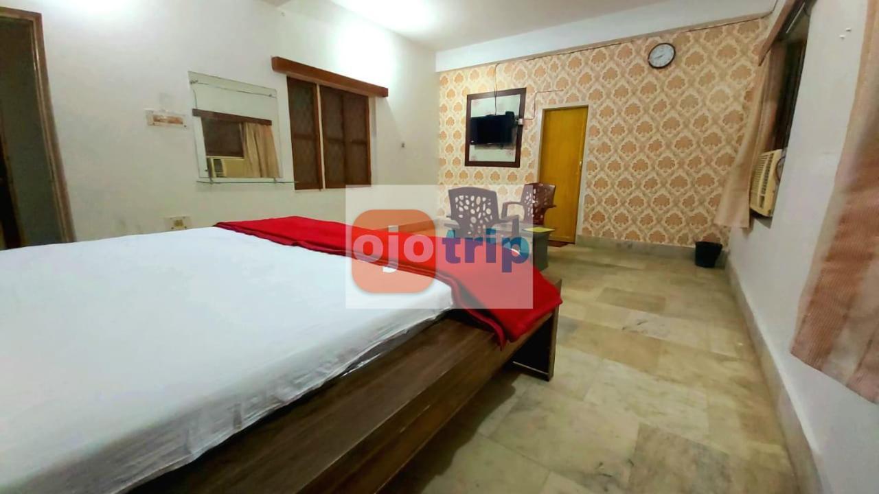 Hotel Well Inn Puri Zewnętrze zdjęcie