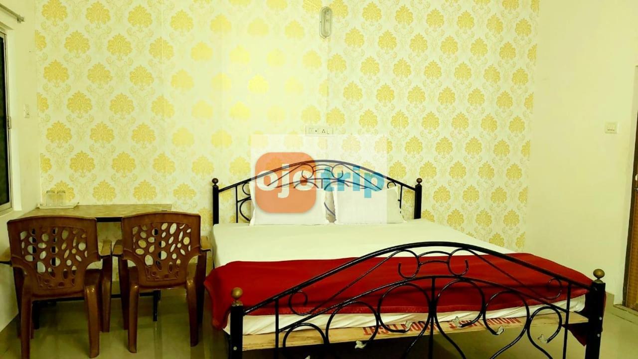 Hotel Well Inn Puri Zewnętrze zdjęcie